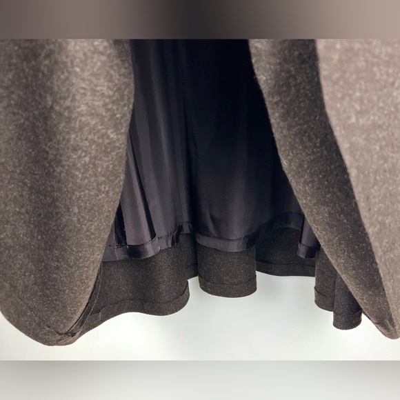 Vintage German Bavarian Oktoberfest Traditional Folk Fest Dirndl Skirt - Picture 9 of 13